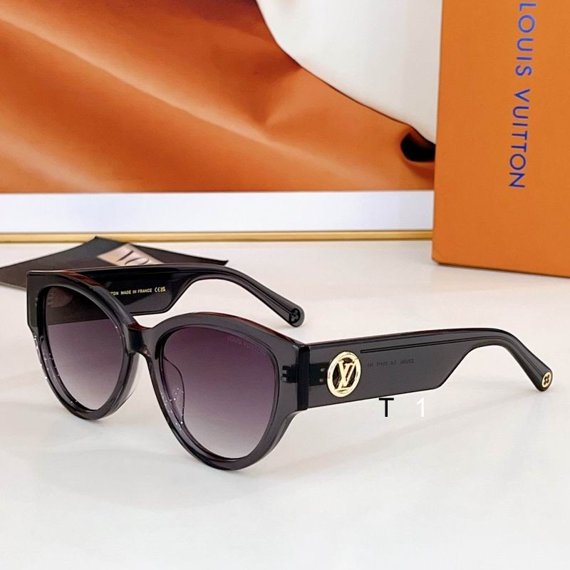 LV Sunglasses ID:20260410-2156
